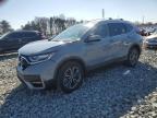 2021 HONDA CR-V EXL - 7FART6H82ME030527