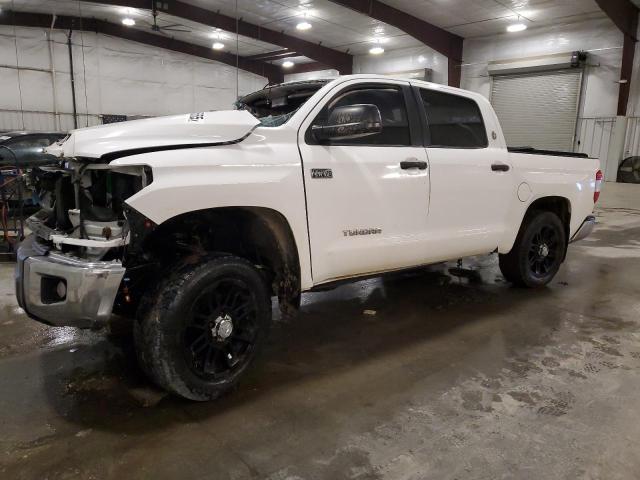 2016 TOYOTA TUNDRA CRE - 5TFDW5F18GX520770