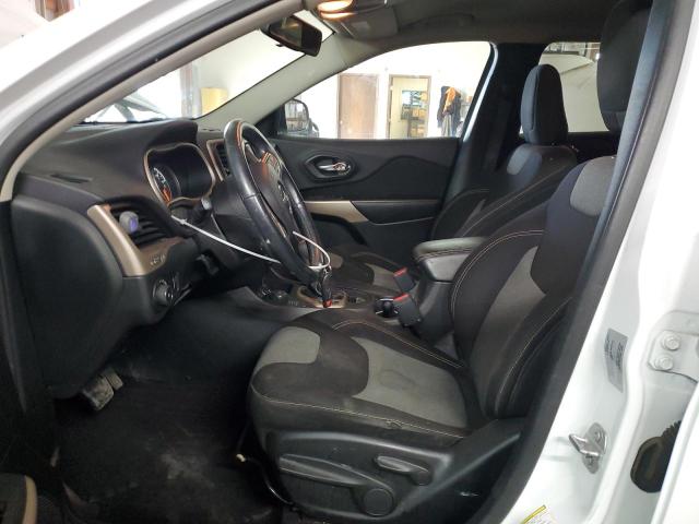 2018 JEEP CHEROKEE L - 1C4PJMCX1JD522772