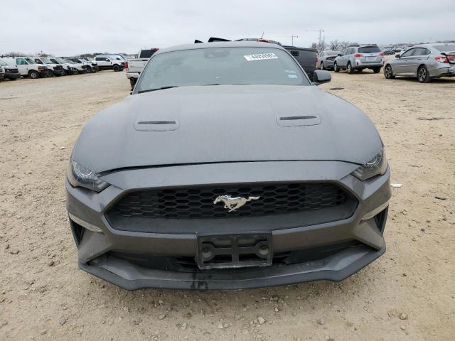 2021 FORD MUSTANG - 1FA6P8TH3M5153668