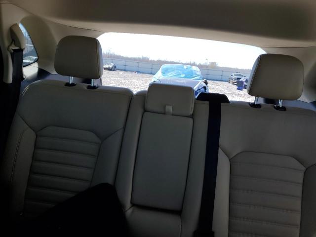 2017 FORD EDGE SEL - 2FMPK3J81HBC07324