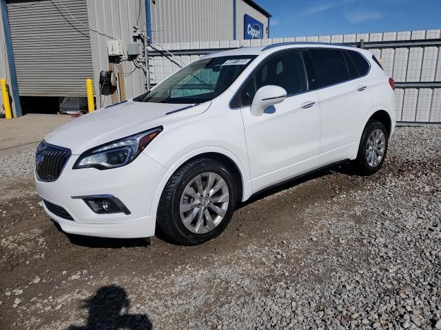 BUICK ENVISION E