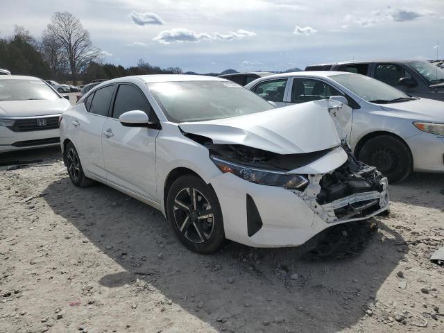 Vin: 3n1ab8cv4ry204911, lot: 47133605, nissan sentra sv 20244