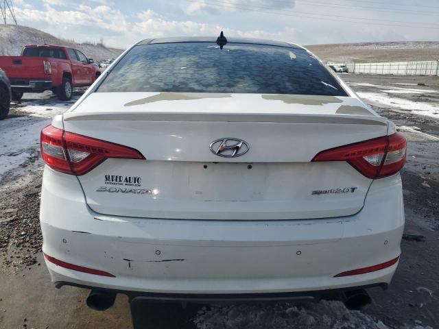 2015 HYUNDAI SONATA SPO - 5NPE34AB4FH041831