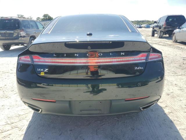 2016 LINCOLN MKZ HYBRID 3LN6L2LU9GR625448