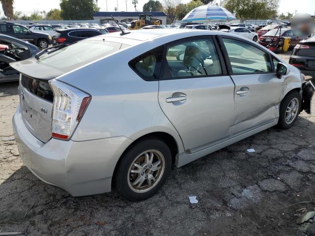 Vin: jtdkn3du7a0156160, lot: 45418045, toyota prius 20103