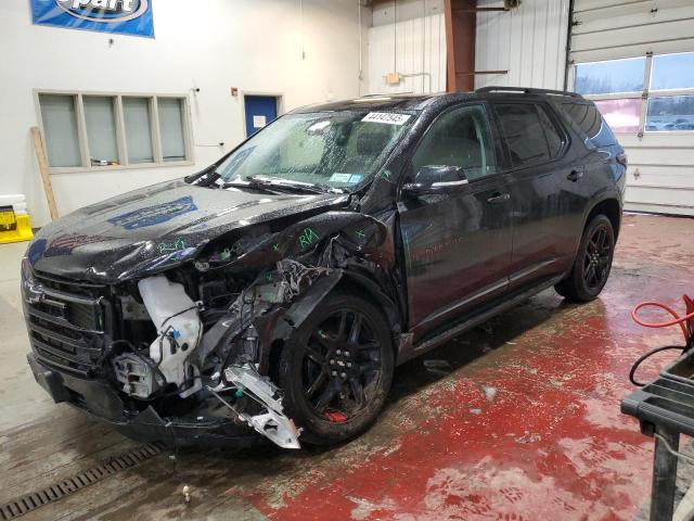 2019 CHEVROLET TRAVERSE P #3106675519
