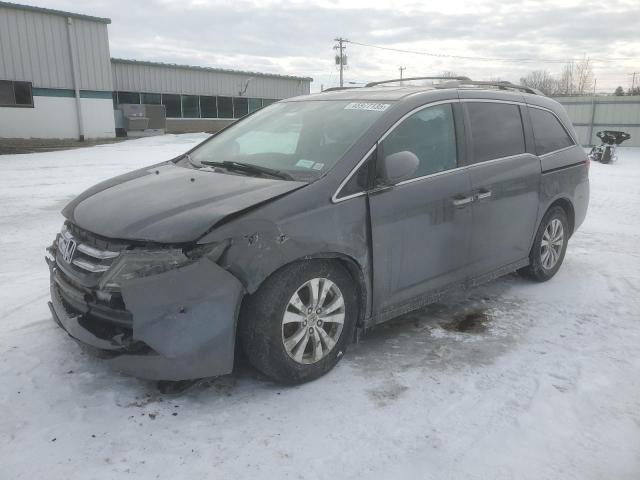 HONDA ODYSSEY EX