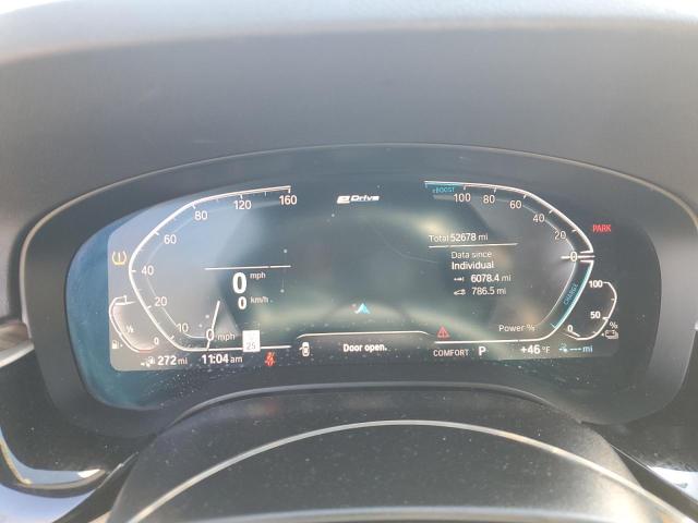 2020 BMW 530E - WBAJA9C00LB399824