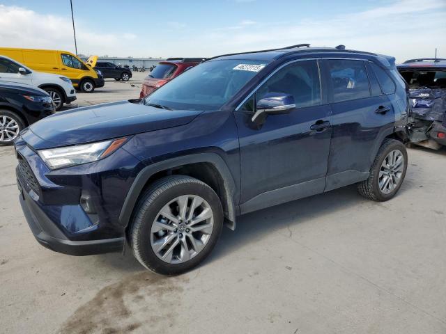 Vin: 2t3c1rfv4rw313580, lot: 46273115, toyota rav4 xle premium 2024 img_1