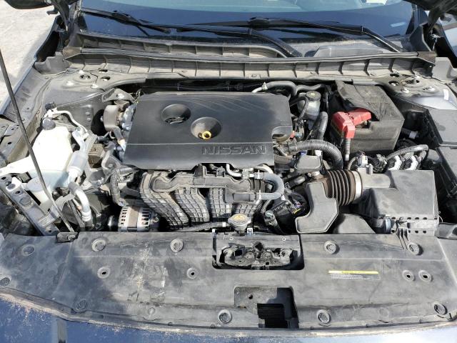 2019 NISSAN ALTIMA SV 1N4BL4DW9KN303733