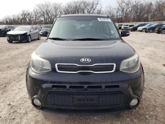 2016 KIA SOUL ! - KNDJX3A54G7286674
