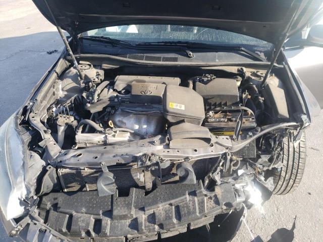 2017 TOYOTA CAMRY LE - 4T1BF1FK8HU326831