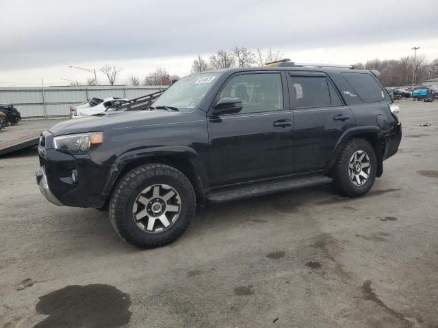 2017 TOYOTA 4RUNNER SR - JTEBU5JR5H5430950