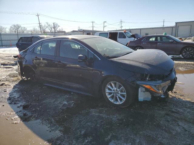 2021 TOYOTA COROLLA XL 5YFFPMAE3MP176432