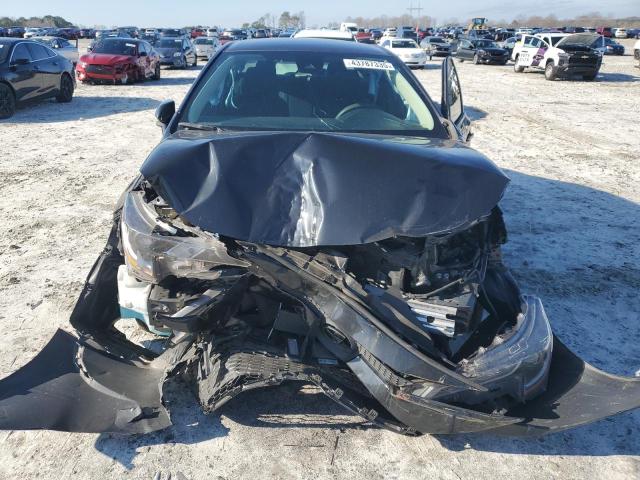 2022 TOYOTA COROLLA LE - 5YFEPMAE6NP392076