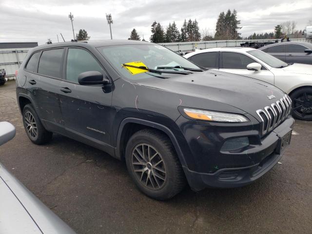 Vin: 1c4pjmab4ew272977, lot: 45227645, jeep grand cher sport 20144