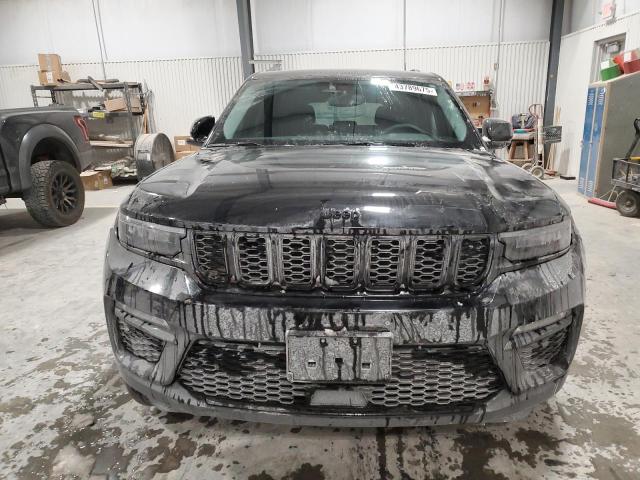 2023 JEEP GRAND CHER - 1C4RJHBG0PC514243
