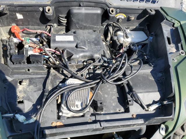 2021 YAMAHA YXE1000 5Y4AN39Y9MA103005