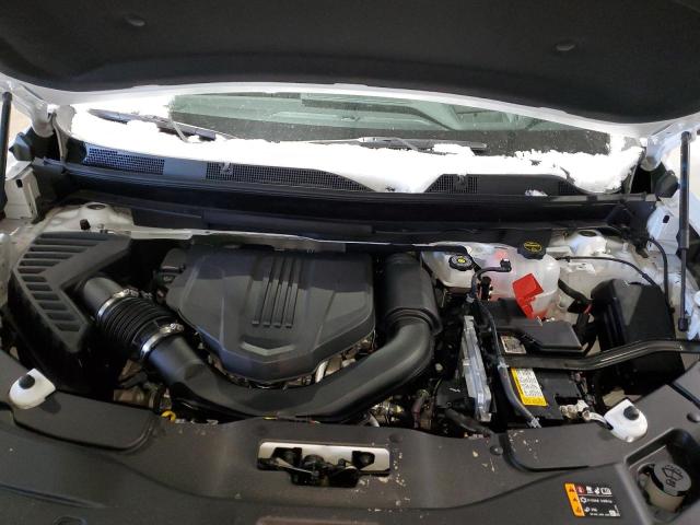 2025 GMC ACADIA ELE - 1GKENNRS1SJ142738