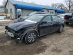 2020 NISSAN ALTIMA S - 1N4BL4BV8LC271431