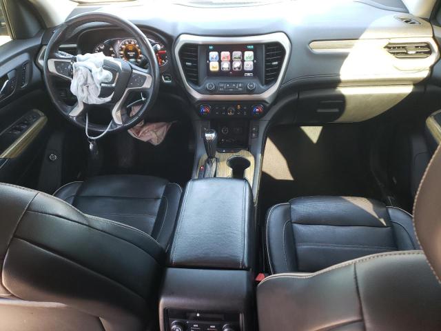 2019 GMC ACADIA DEN - 1GKKNPLS0KZ149074