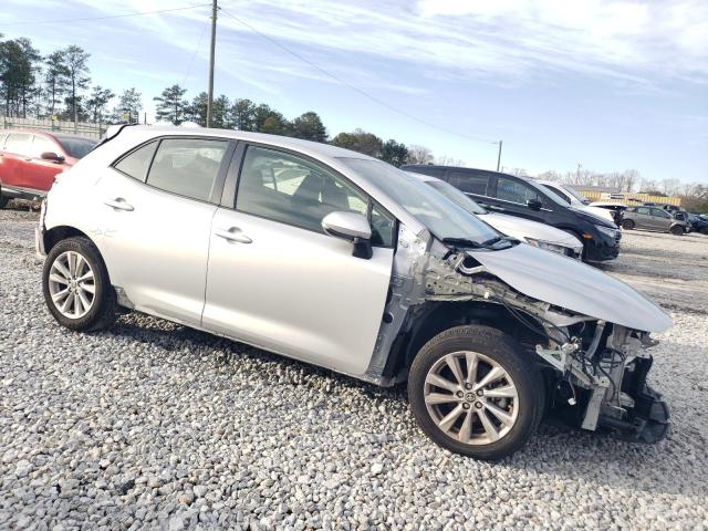 JTND4MBE4P3209901 Toyota Corolla Se 2023
