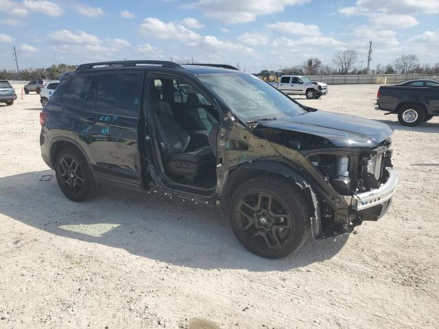 2024 HONDA PASSPORT B 5FNYF8H8XRB005487