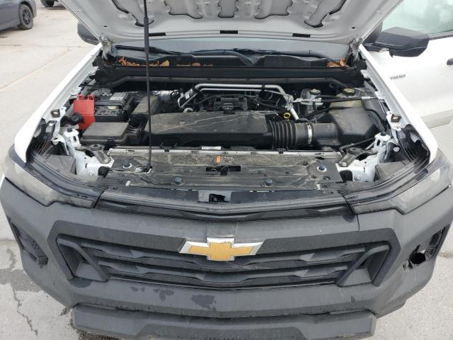 2023 CHEVROLET COLORADO - 1GCGSBECXP1207295