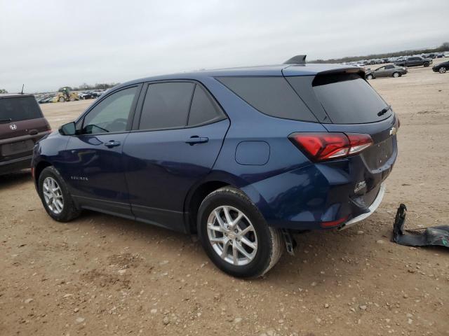 Vin: 3gnaxheg9pl200352, lot: 45038185, chevrolet equinox ls 20232