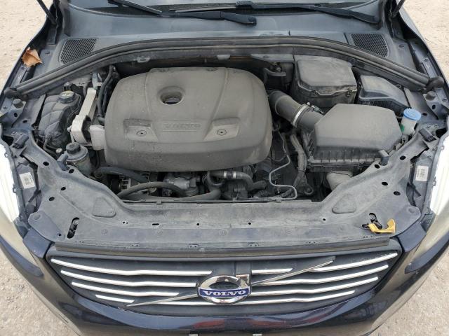 2016 VOLVO XC60 T5 PR YV440MDK3G2927932