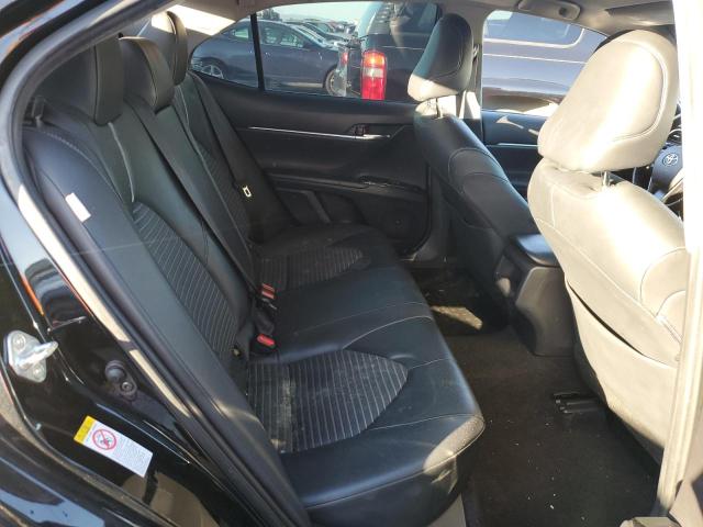 2018 TOYOTA CAMRY L - JTNB11HK8J3063571