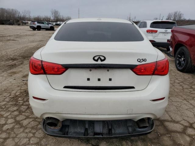 2017 INFINITI Q50 PREMIU JN1EV7AR6HM833211