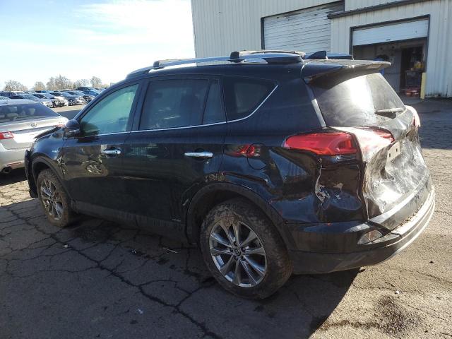 Vin: jtmdjrev5hd070539, lot: 46368525, toyota rav4 limited 20172