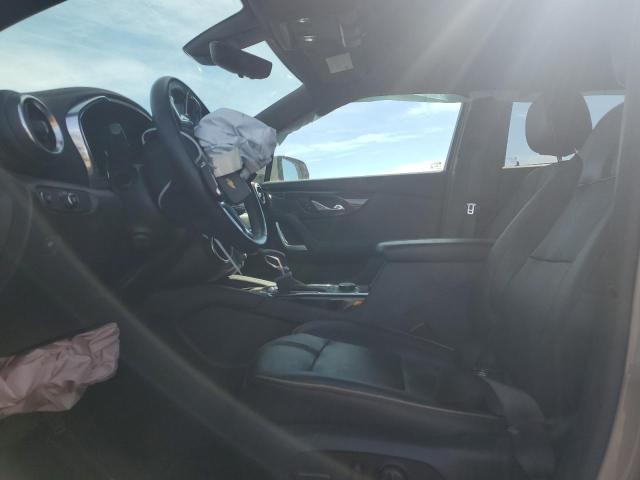 2021 CHEVROLET BLAZER PRE - 3GNKBLRS1MS557160