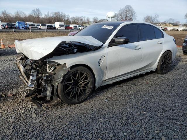 BMW M3 COMPETITION
