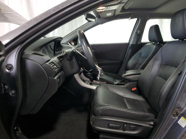 2015 HONDA ACCORD EXL 1HGCR3F80FA035790