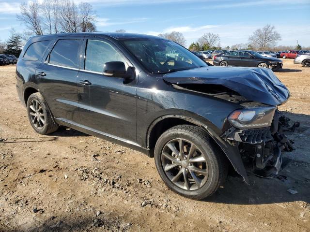 2017 DODGE DURANGO GT - 1C4RDJDG9HC828048