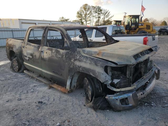2021 TOYOTA TUNDRA CRE - 5TFDY5F14MX034284