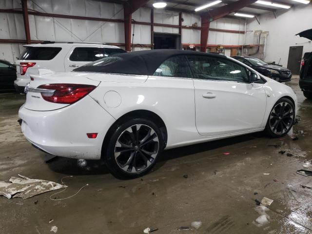 Vin: w04wh3n52kg304914, lot: 44826175, buick cascada premium 20193
