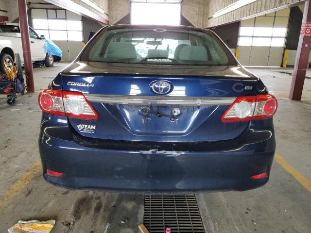 2012 TOYOTA COROLLA BA - 2T1BU4EEXCC768829