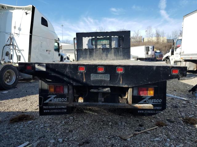 2019 CHEVROLET 4500 #3175823369