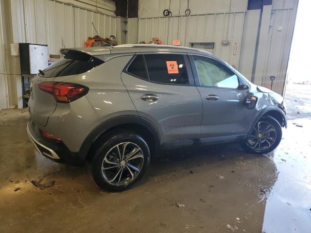 Vin: kl4mmds27pb109141, lot: 45785555, buick encore select 20233