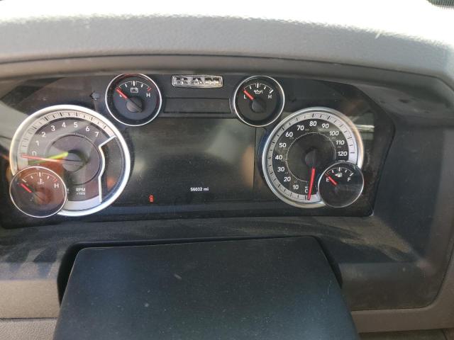 2017 RAM 1500 SLT - 1C6RR6LT1HS657774