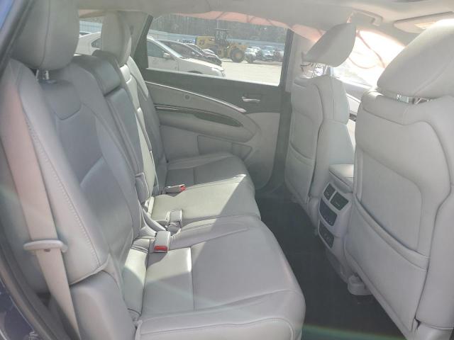 2018 ACURA MDX TECHNO - 5J8YD4H53JL024292
