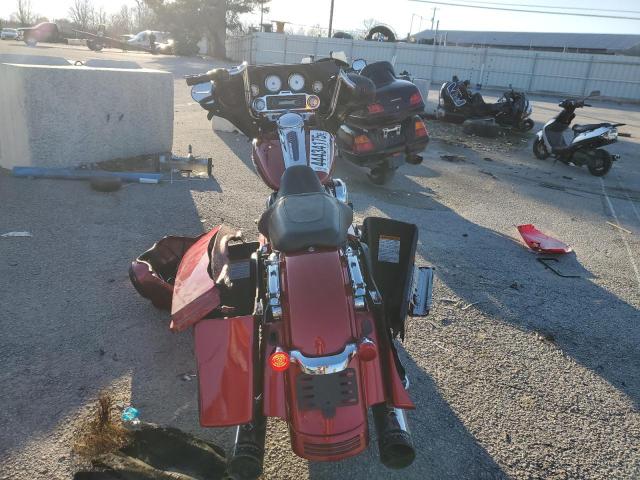 2013 HARLEY-DAVIDSON FLHX STREE - 1HD1KBM12DB625473