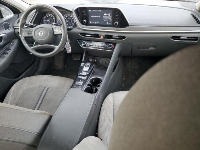 2021 HYUNDAI SONATA SE - 5NPEG4JA1MH071586