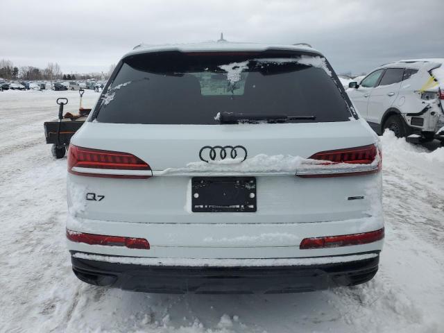 2021 AUDI Q7 TECHNIK WA1WXAF75MD028613