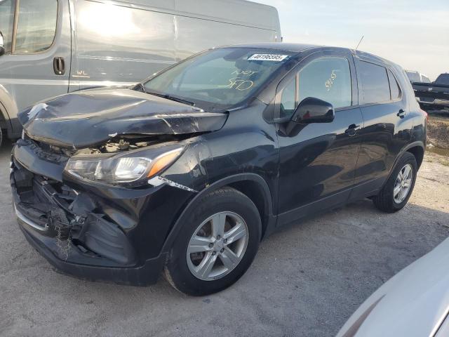 CHEVROLET TRAX LS