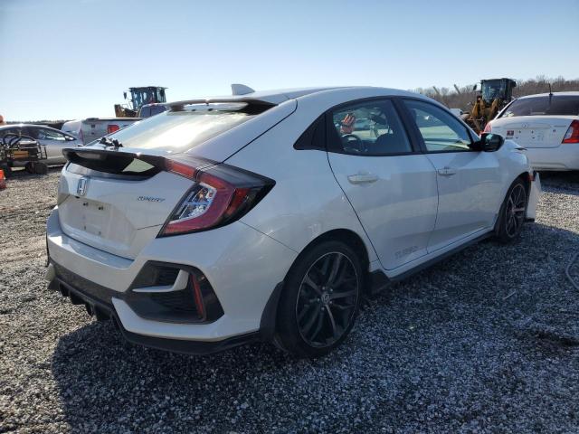HONDA CIVIC SPOR